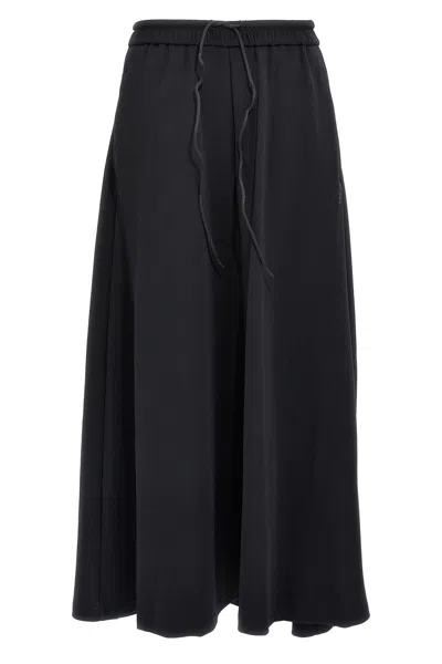 Y-3 Y-3 'Y-3 3-STRIPES' SKIRT
