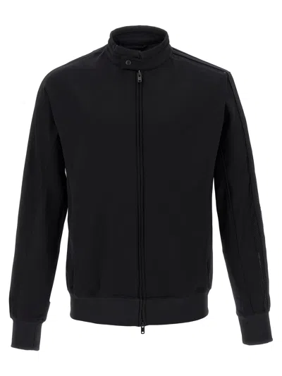 Y-3 3s Tt In Black