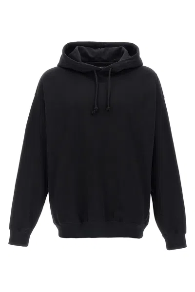 Y-3 FRENCH TERRY ZIP' HOODIE