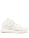 Y-3 Adidas Qasa Sneakers