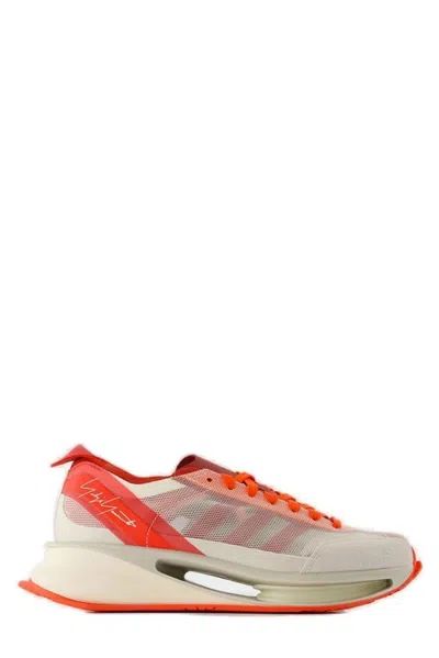 Y-3 Y In Red