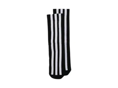 Pre-owned Y-3 Y3 Cl High Socks In Black