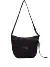 Y-3 Y3 Crossbody Bag With Logo