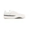 Y-3 Adidas Y 3 Adidas Y 3 Gazzelle Suede Sneakers