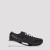 Y-3 S-gendo Run Sneakers In Black Black