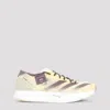 Y-3 Y3 Takumi Sen 10 Sneakers In Almyel Almyel