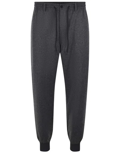 Y-3 Y3 TROUSERS