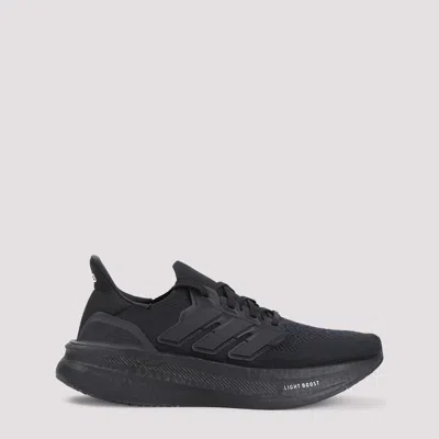 Y-3 Adidas Y 3 Adidas Y 3 Ultraboost Sneakers In Black