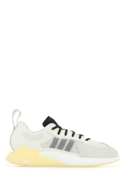 Y-3 Y3 Yamamoto Sneakers In White