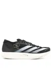 Y-3 Yohji Yamamoto Adidas Ie1127 In Black  