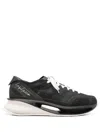 Y-3 Yohji Yamamoto Adidas If2025 In Black  