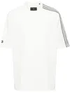 Y-3 Yohji Yamamoto Adidas Iv5625 In White
