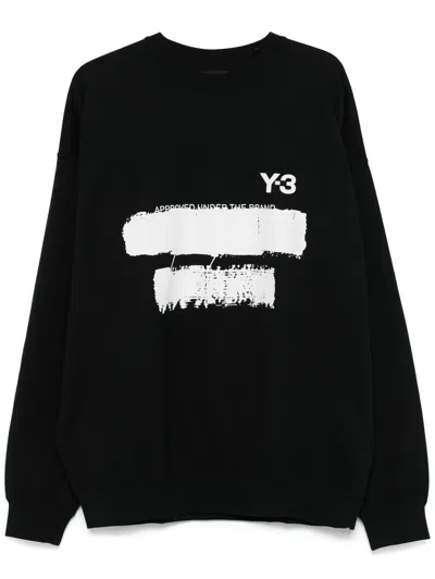 Y-3 Yohji Yamamoto Adidas Jn4881 In Black  