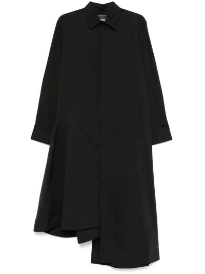 Y-3 Yohji Yamamoto Adidas Jv5840 In Black  