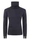 Y-3 Yohji Yamamoto Adidas Knit Top