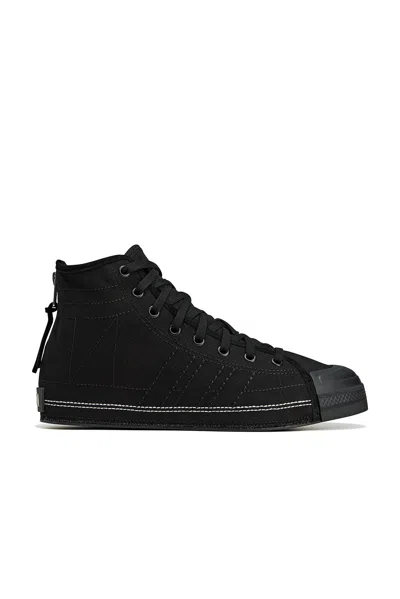Y-3 YOHJI YAMAMOTO X NBHD NIZZA HI SNEAKER