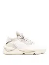 Y-3 Zapatillas - Blanco In Blanco