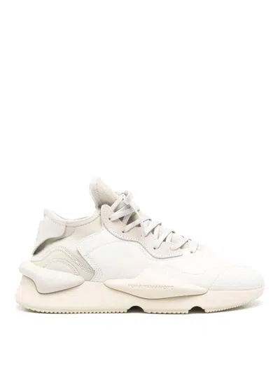 Y-3 Zapatillas - Blanco