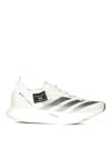 Y-3 Adidas Takumi Sen 10 Sneakers In White