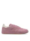 Y-3 Adidas Gazelle Sneakers In Nude & Neutrals
