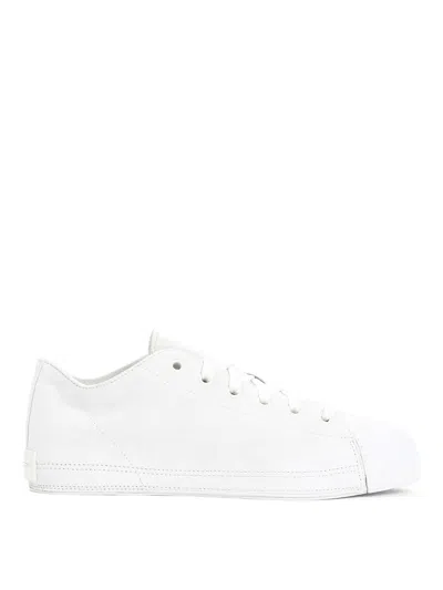 Y-3 ZAPATILLAS - GRIS