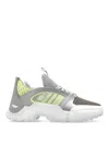 Y-3 Adidas Dingyun Zhang X Adidas Trainers In Grey