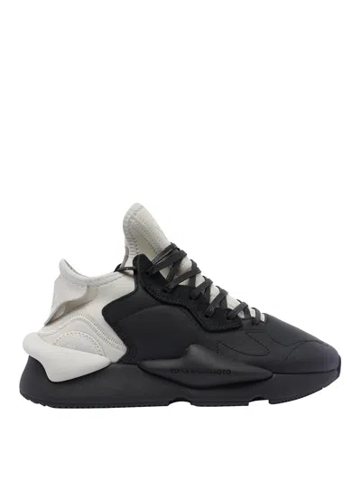 Y-3 KAIWA SNEAKERS