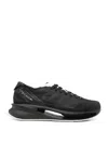 Y-3 S-gendo Run Sneakers In Black