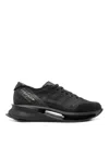 Y-3 S-gendo Run Sneakers In Black