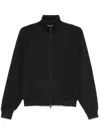 Y-3 Adidas W Track Jkt In Black