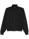Y-3 Adidas W Track Jkt In Black