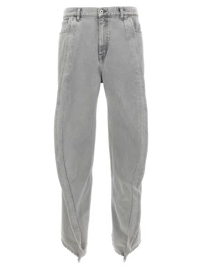 Y/PROJECT BANANA JEANS