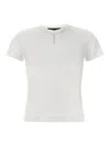Y/project Topwear In White