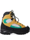 Y/project Civetta Boots In Multi