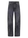 Y/PROJECT CLASSIC WIRE JEANS