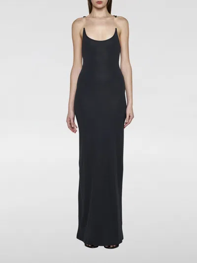 Y/project Dress  Woman Color Black