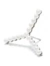 Y/project Mini Metallic Earrings In Metallic