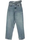 Y/project Evergreen Jeans In 蓝色
