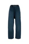 Y/project Y Project Women Denim Jeans