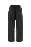 Y/project Y Project Women Charcoal Denim Jeans