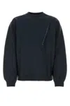 Y/project Y Project Sweatshirts In Black