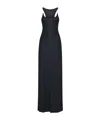 Y/project Dresses In Black