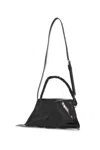 Y/project Frame\n\nwireframe Handbag In Black
