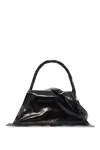 Y/project Frame\n\nwireframe Handbag In Black