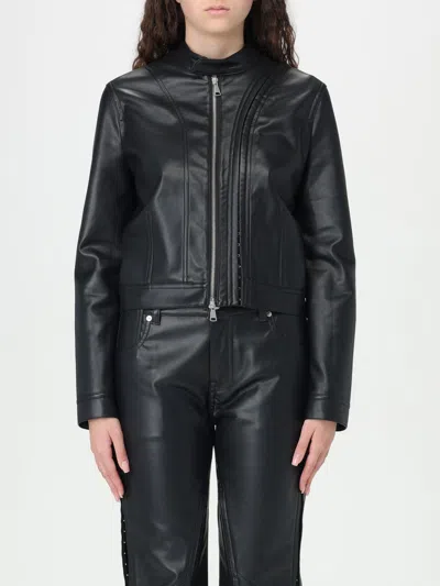 Y/project Jacket  Woman Color Black