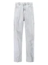 Y/project Banana Jeans In Grey