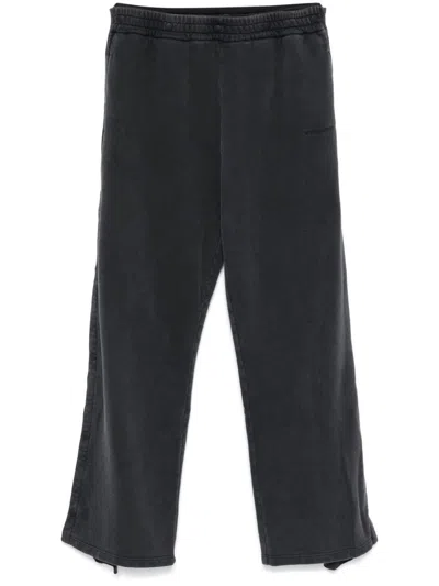 Y/PROJECT LAYERED TRACK PANTS