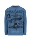 Y/project Sweater
