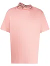 Y/project Classic Triple Collar T-shirt