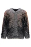 Y/project Oversized Gradient Sweater
